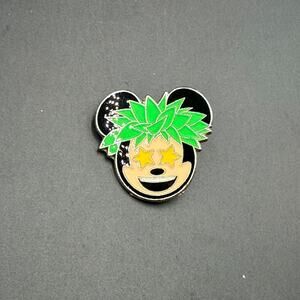 Disney Aulani Mickey Mouse Trading Pin
